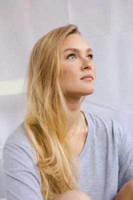 Before — original photo
